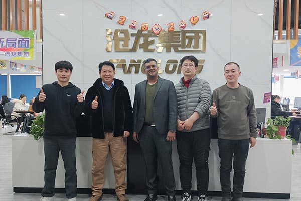 圭亚那客户