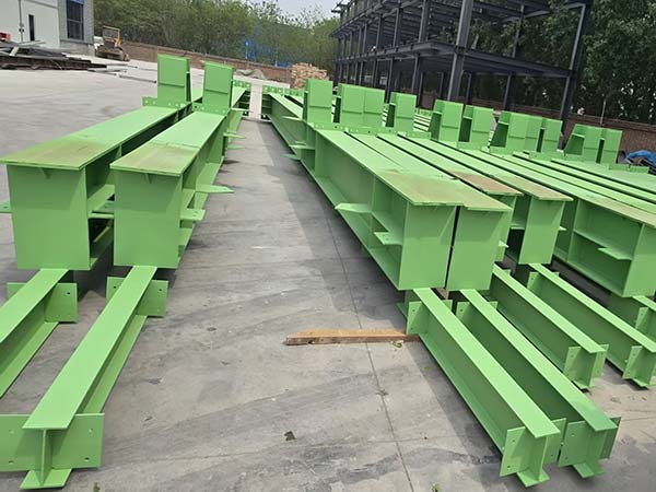 H型钢