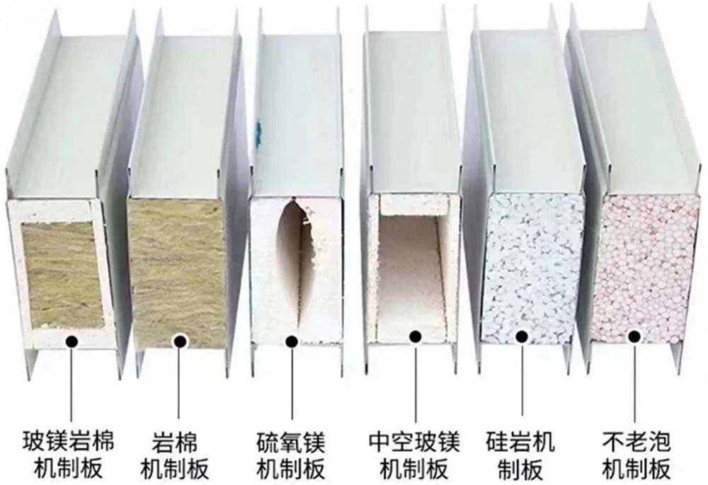 洁净室材料